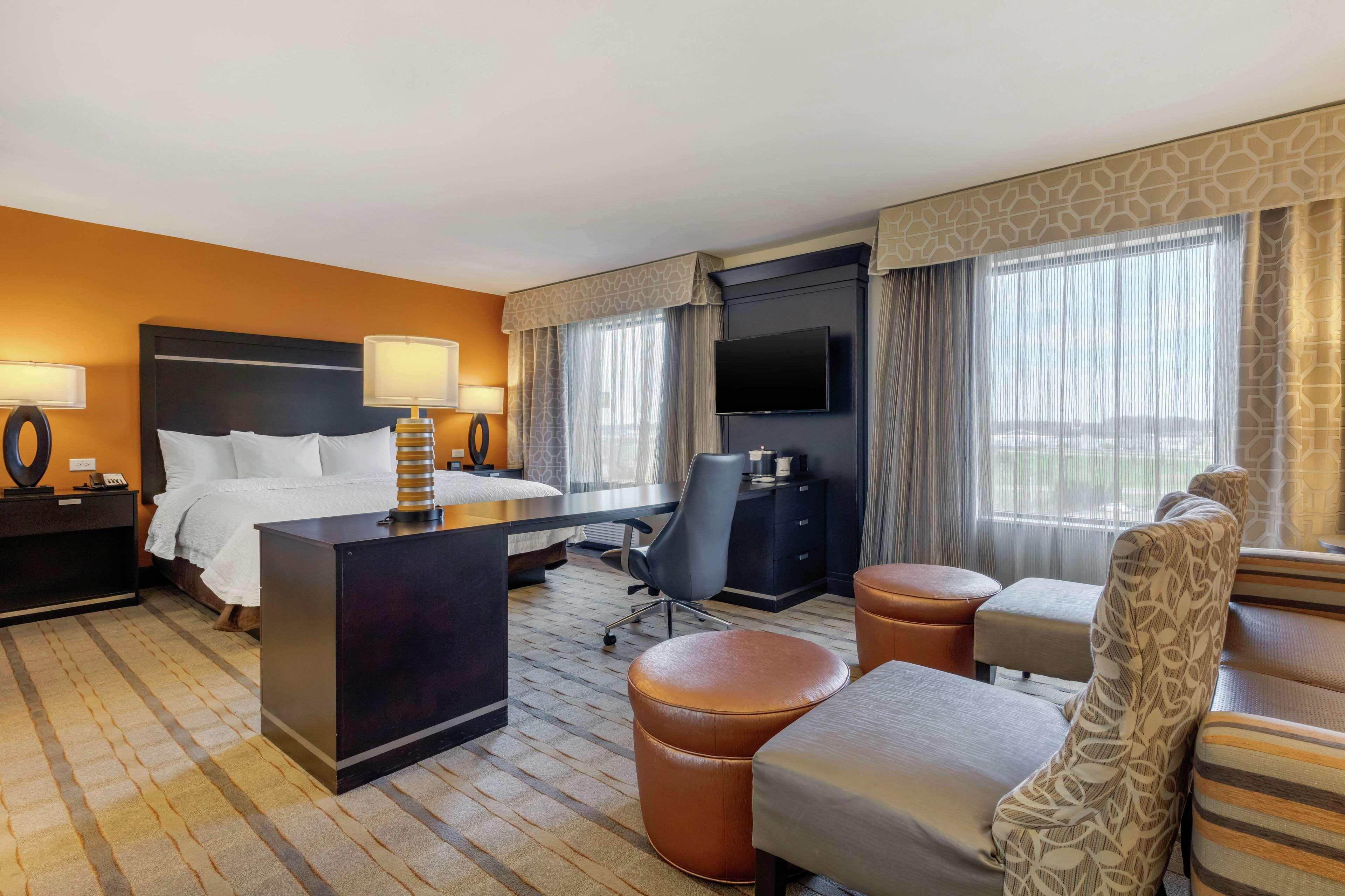 Hampton Inn And Suites Columbus, Ms Kültér fotó