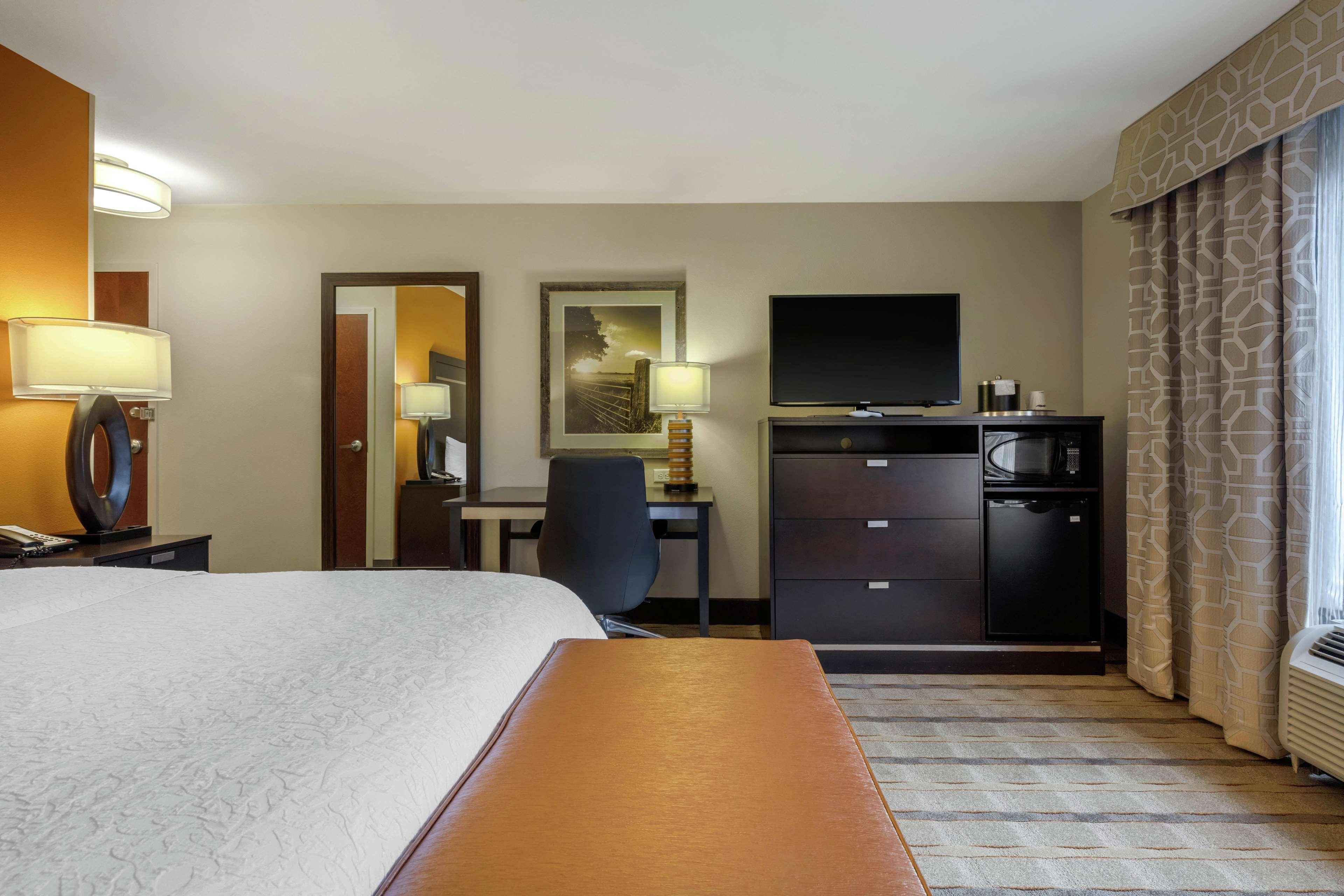 Hampton Inn And Suites Columbus, Ms Kültér fotó