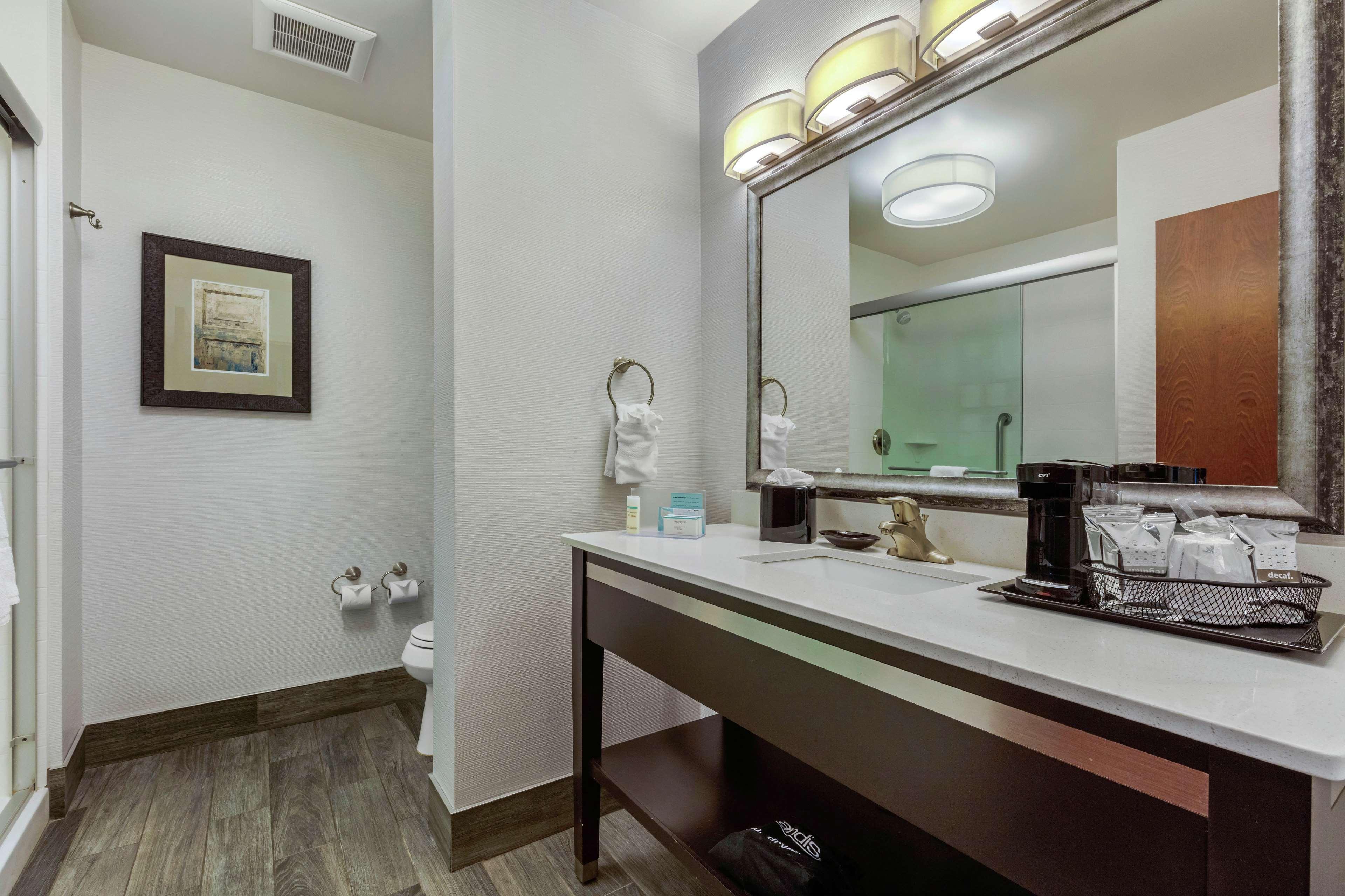 Hampton Inn And Suites Columbus, Ms Kültér fotó