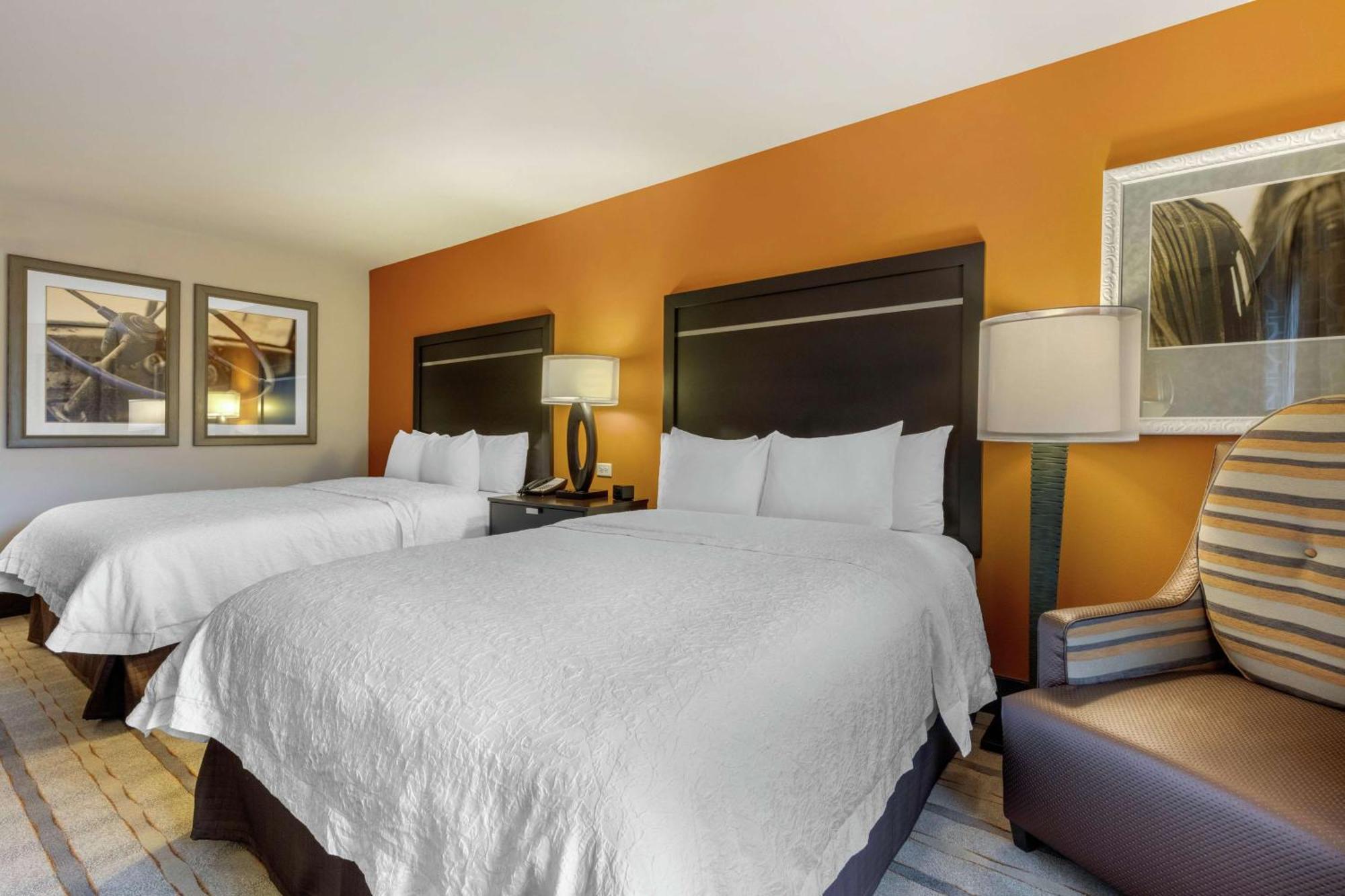 Hampton Inn And Suites Columbus, Ms Kültér fotó