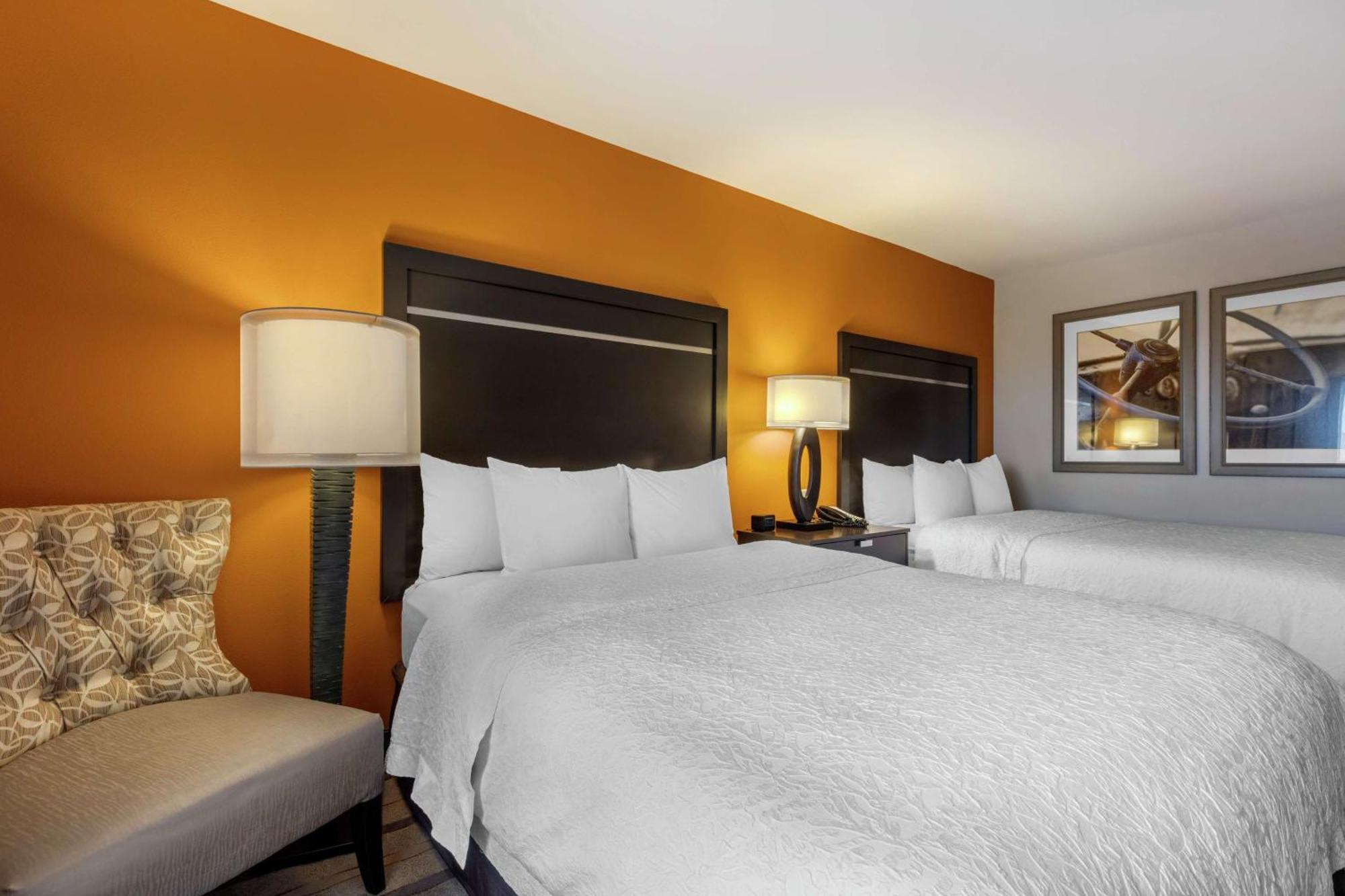 Hampton Inn And Suites Columbus, Ms Kültér fotó
