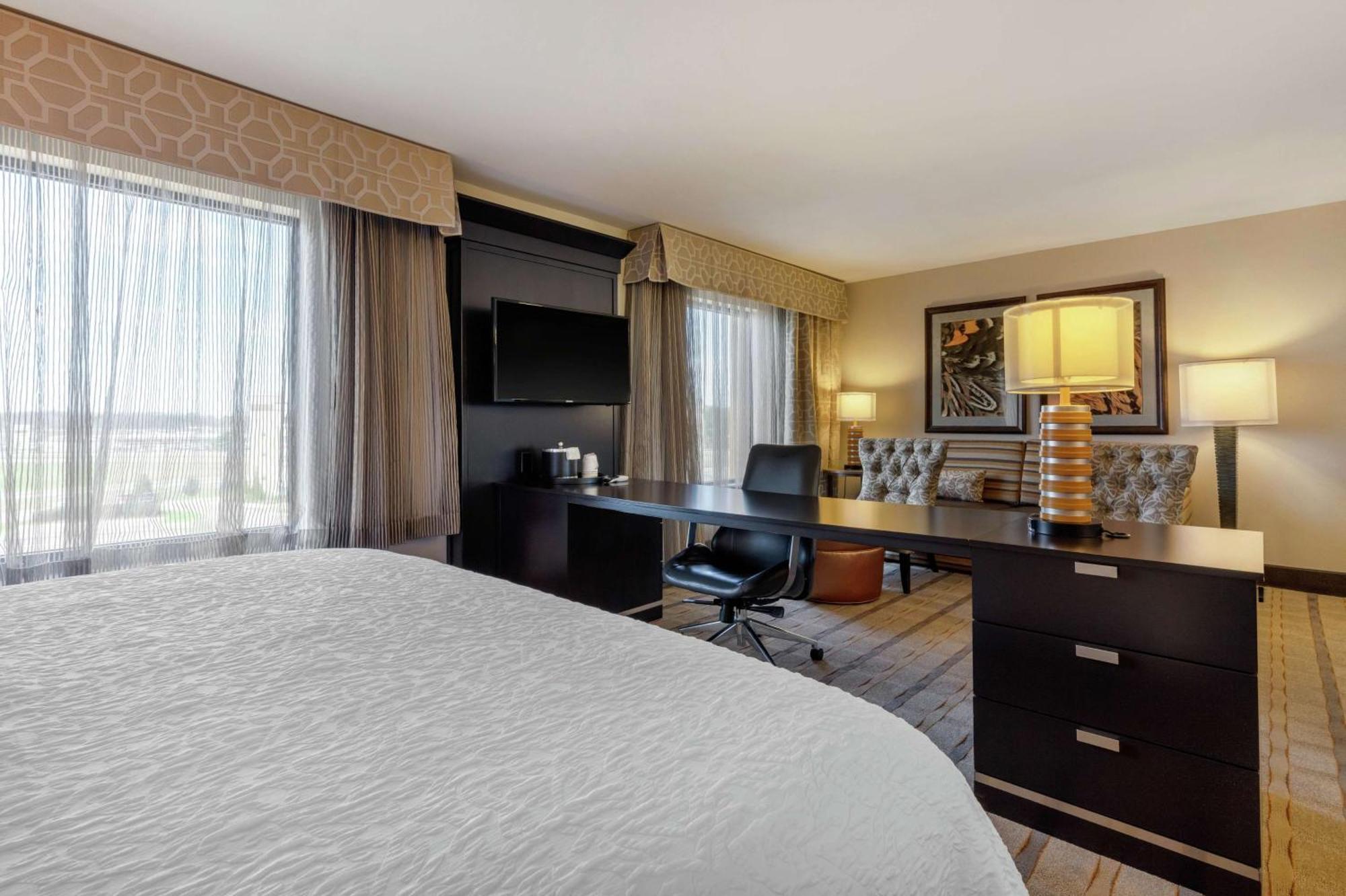 Hampton Inn And Suites Columbus, Ms Kültér fotó